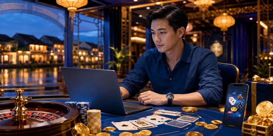 lo 799 Live Casino